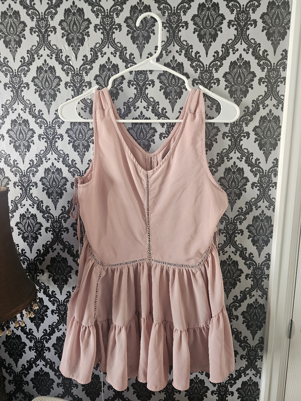 Romeo & Juliette Couture Flowy Top